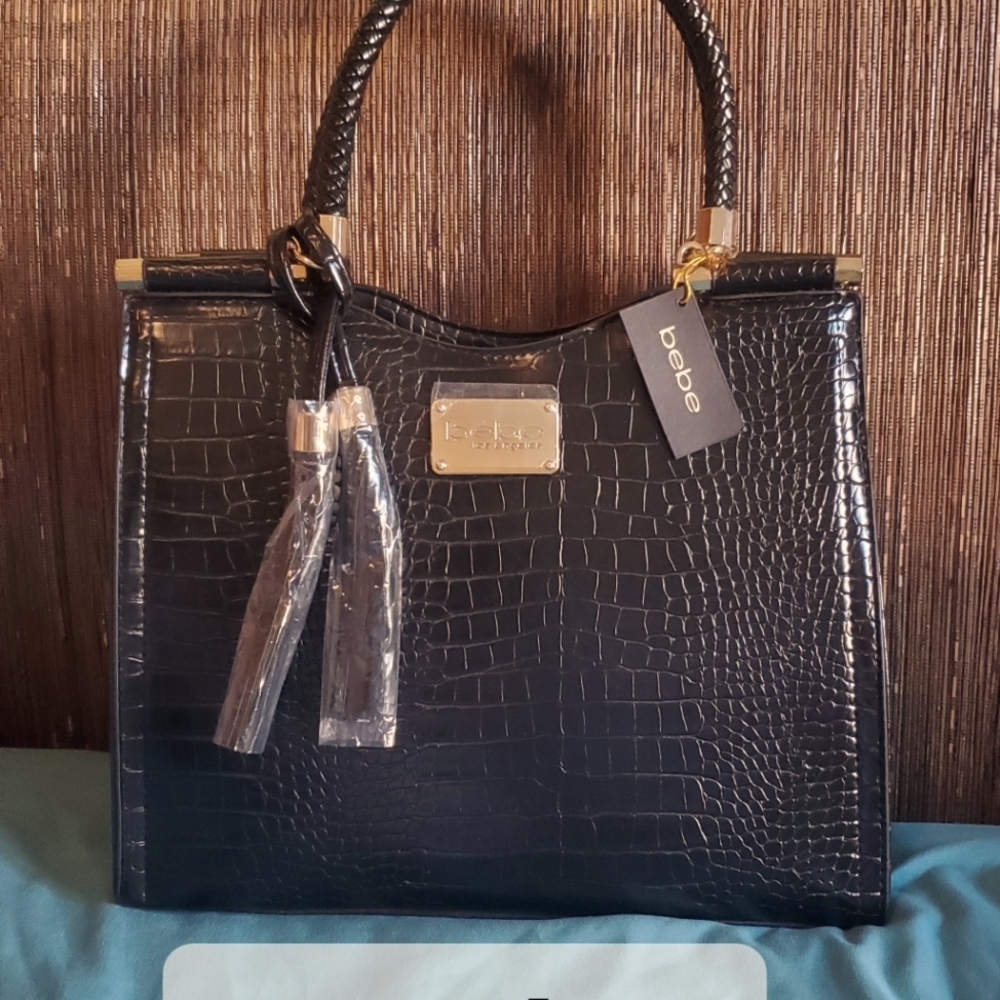 BEBE purse